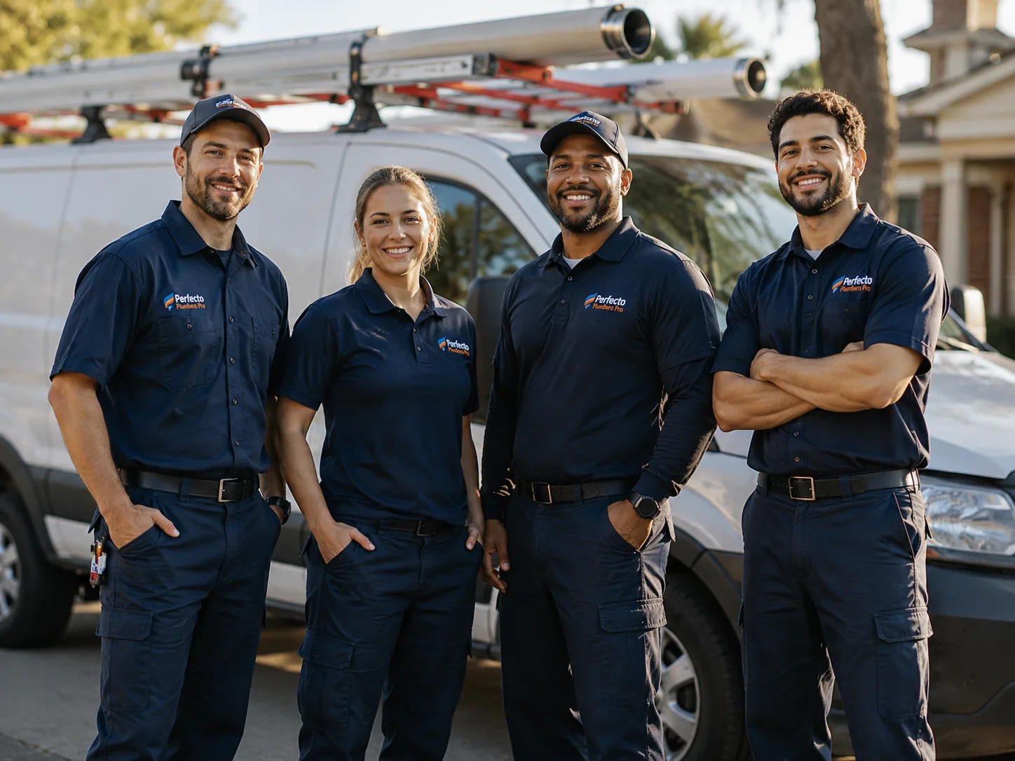 Emergency Plumber Near Me in Centerville, AR near me